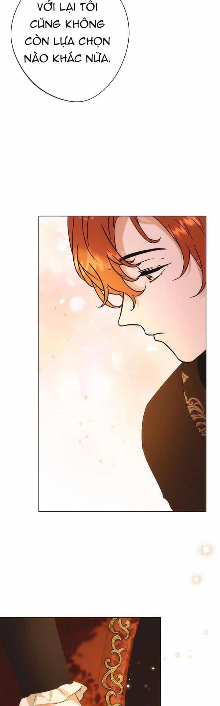 Romeo, Chàng Hãy Biến Đi - Chương 13 - ảnh 10