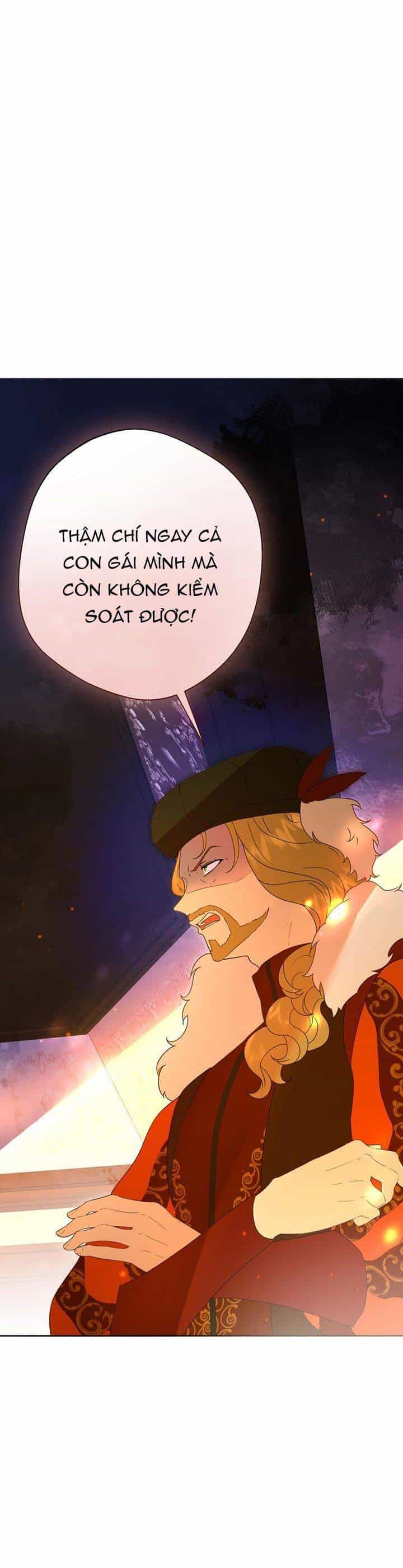 Romeo, Chàng Hãy Biến Đi - Chương 13 - ảnh 38