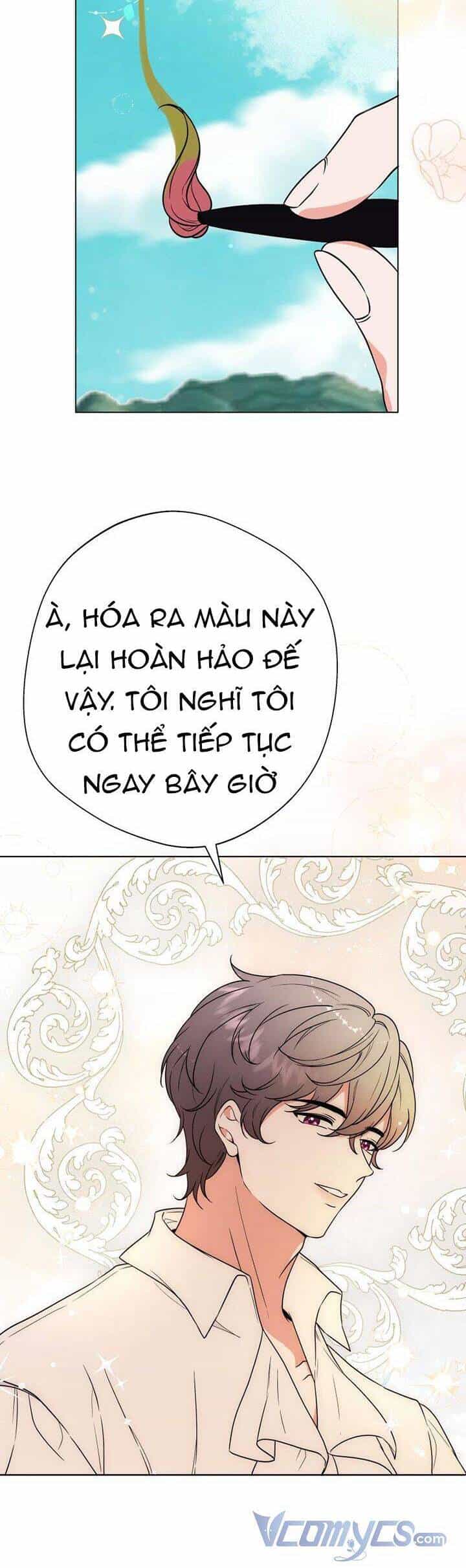 Romeo, Chàng Hãy Biến Đi - Chương 15 - ảnh 26