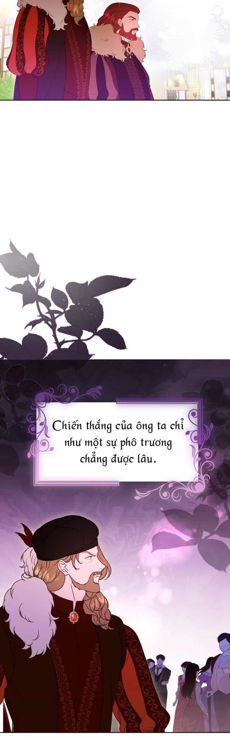 Romeo, Chàng Hãy Biến Đi - Chương 19 - ảnh 10