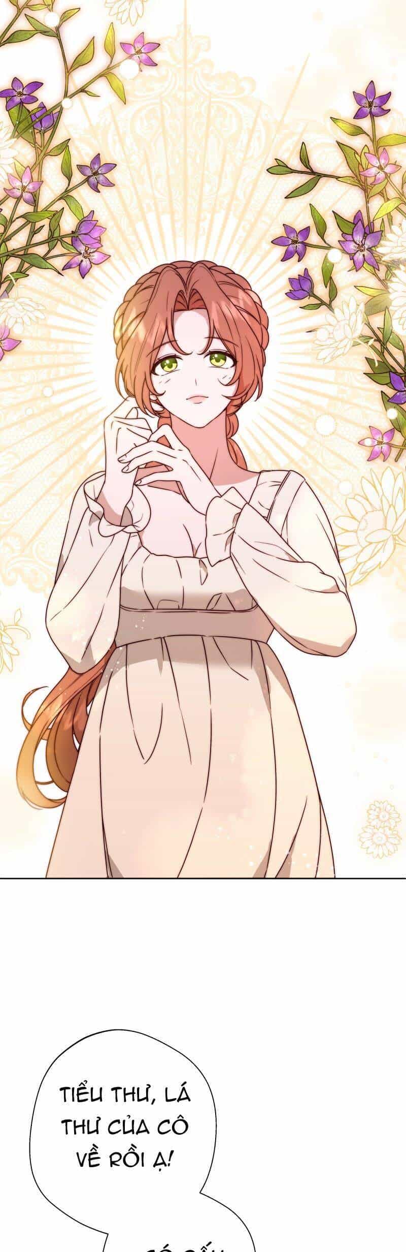 Romeo, Chàng Hãy Biến Đi - Chương 19 - ảnh 15