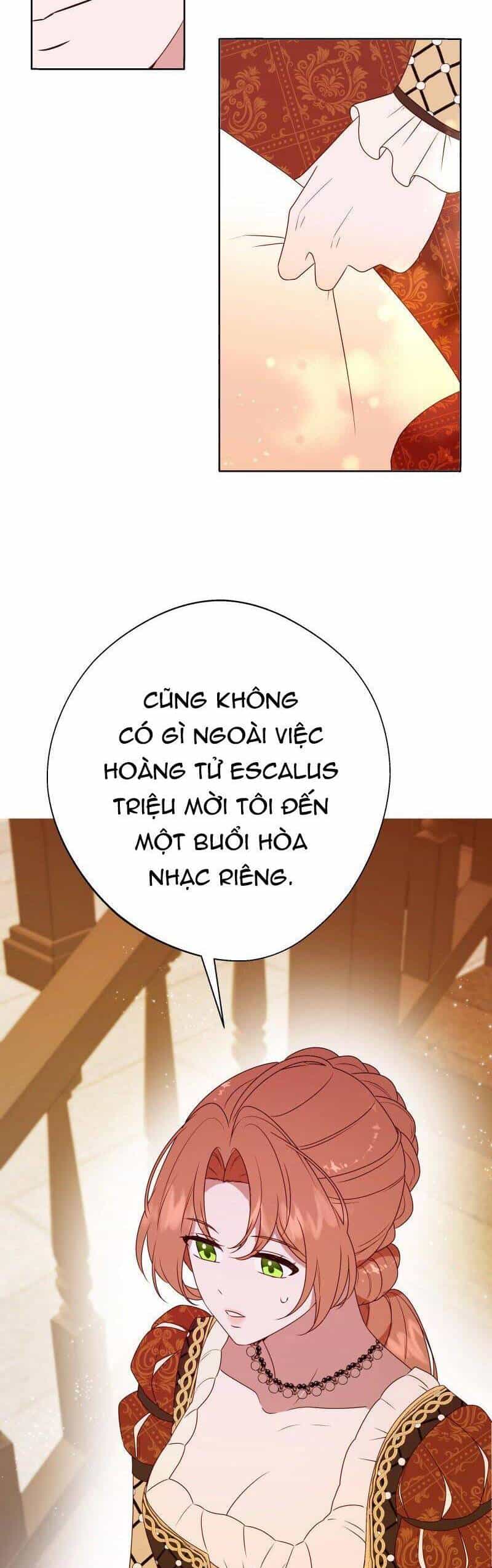 Romeo, Chàng Hãy Biến Đi - Chương 19 - ảnh 23