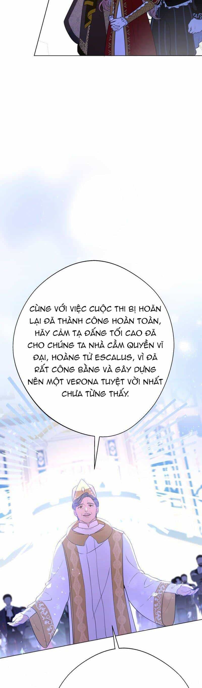 Romeo, Chàng Hãy Biến Đi - Chương 22 - ảnh 28