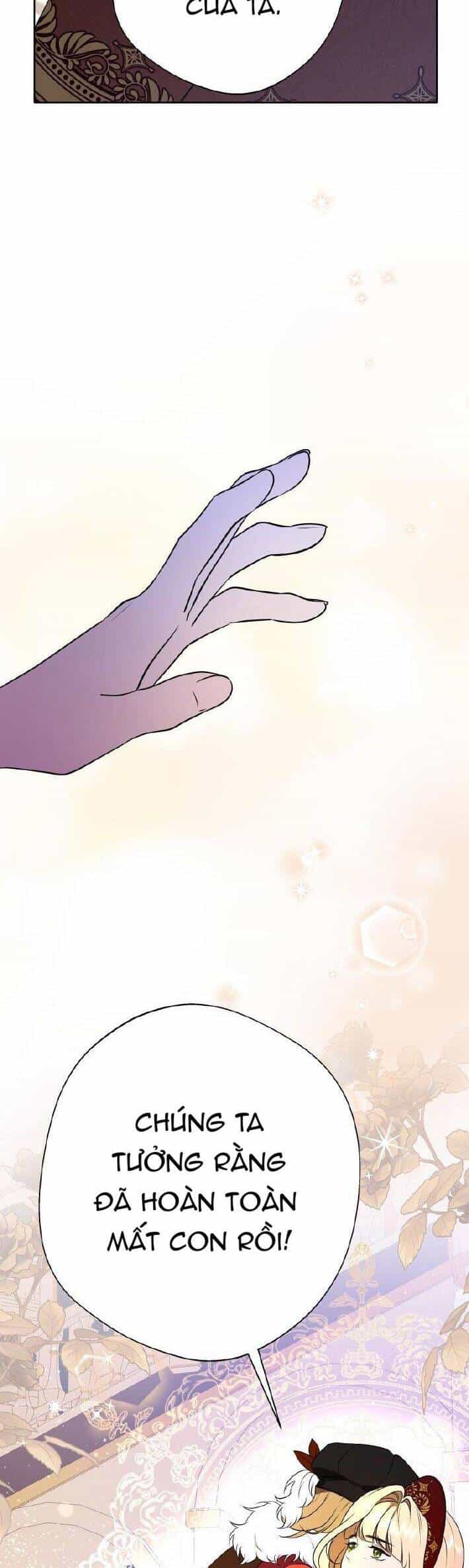 Romeo, Chàng Hãy Biến Đi - Chương 22 - ảnh 44
