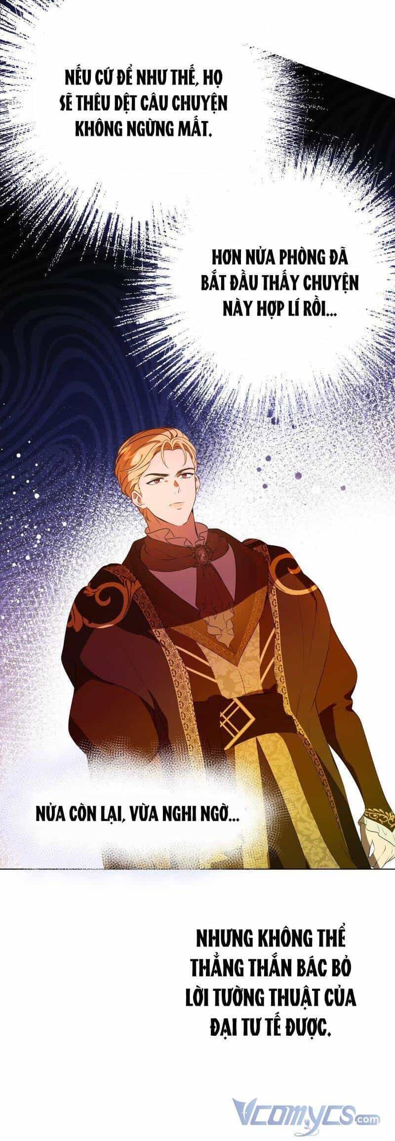Romeo, Chàng Hãy Biến Đi - Chương 23 - ảnh 24