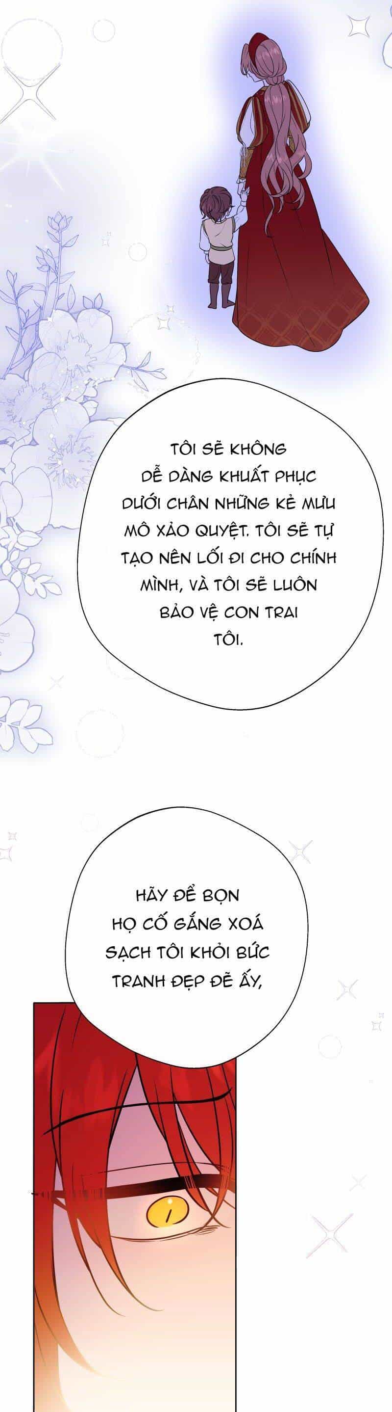 Romeo, Chàng Hãy Biến Đi - Chương 25 - ảnh 41