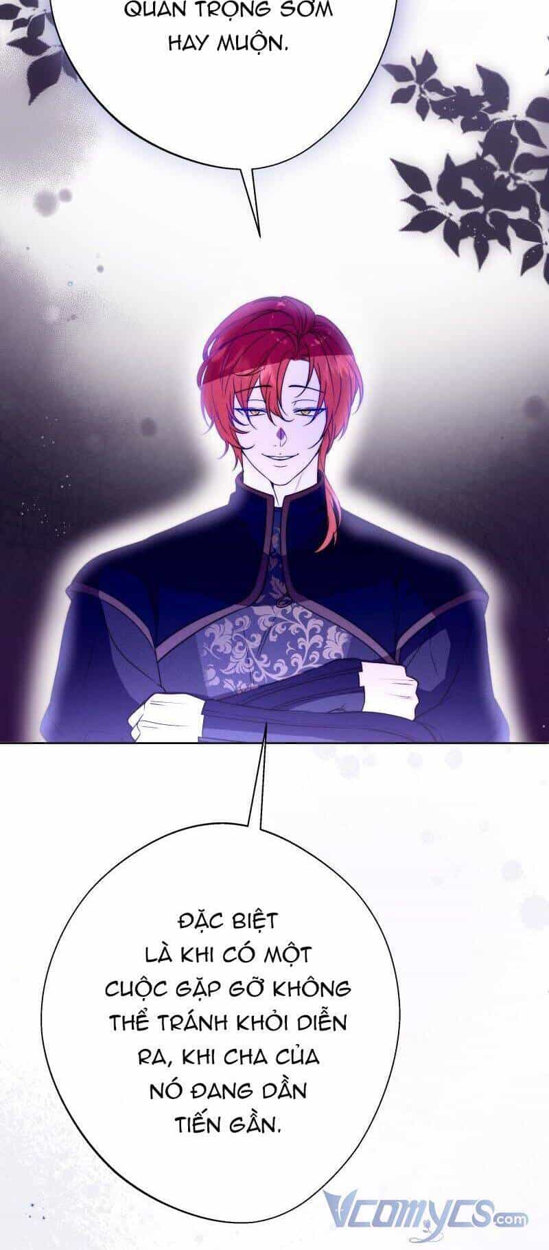 Romeo, Chàng Hãy Biến Đi - Chương 25 - ảnh 9