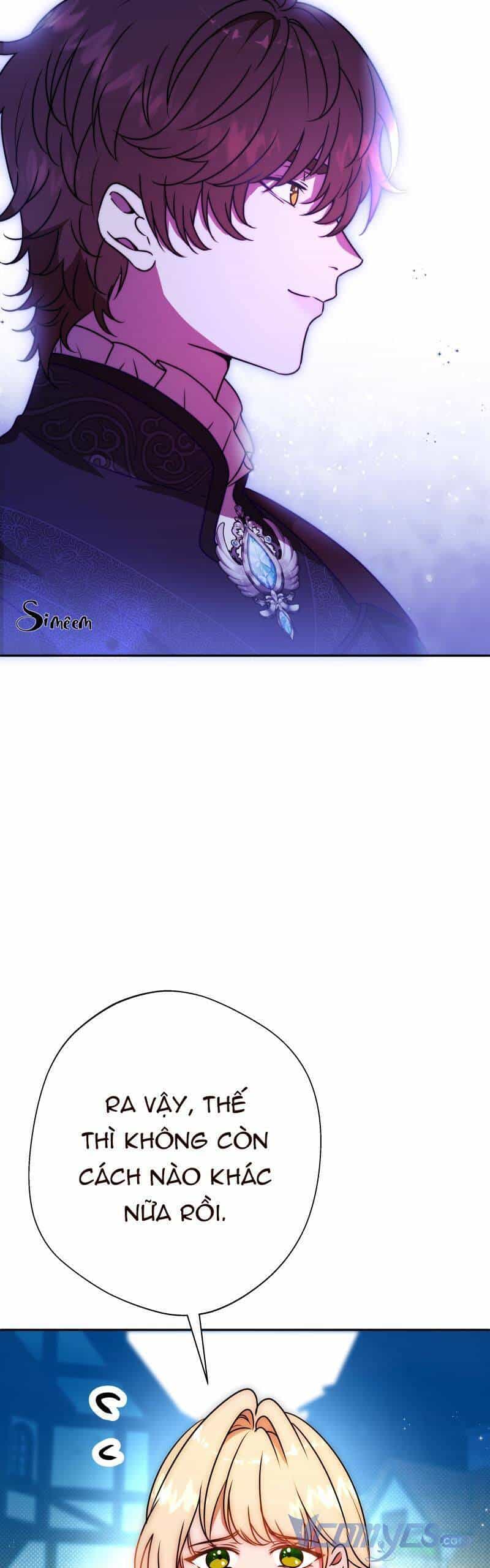 Romeo, Chàng Hãy Biến Đi - Chương 30 - ảnh 5