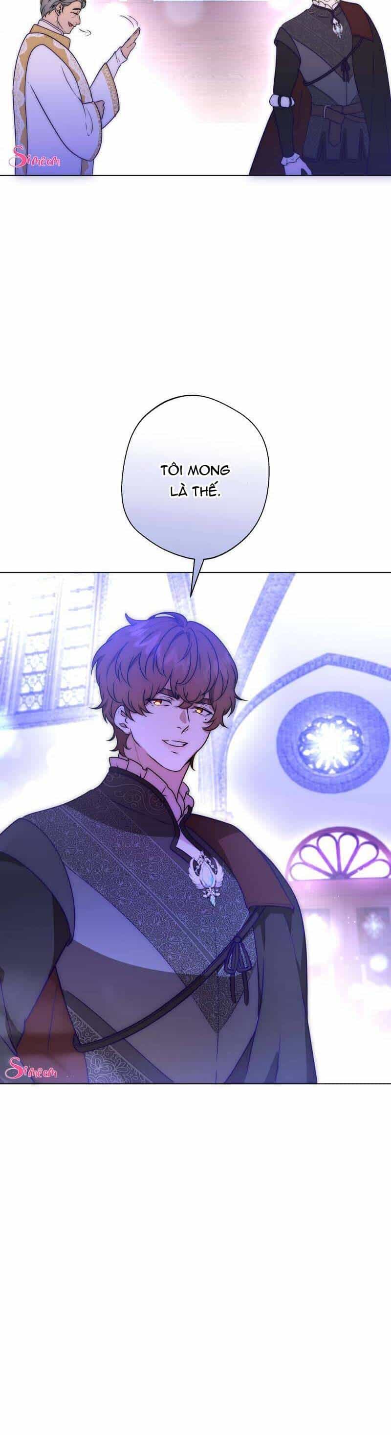 Romeo, Chàng Hãy Biến Đi - Chương 31 - ảnh 35
