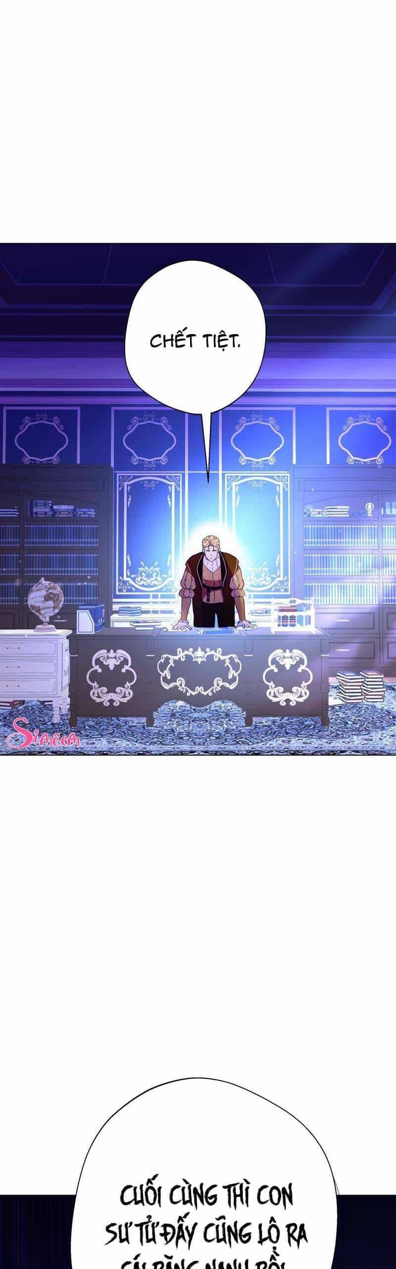 Romeo, Chàng Hãy Biến Đi - Chương 31 - ảnh 40