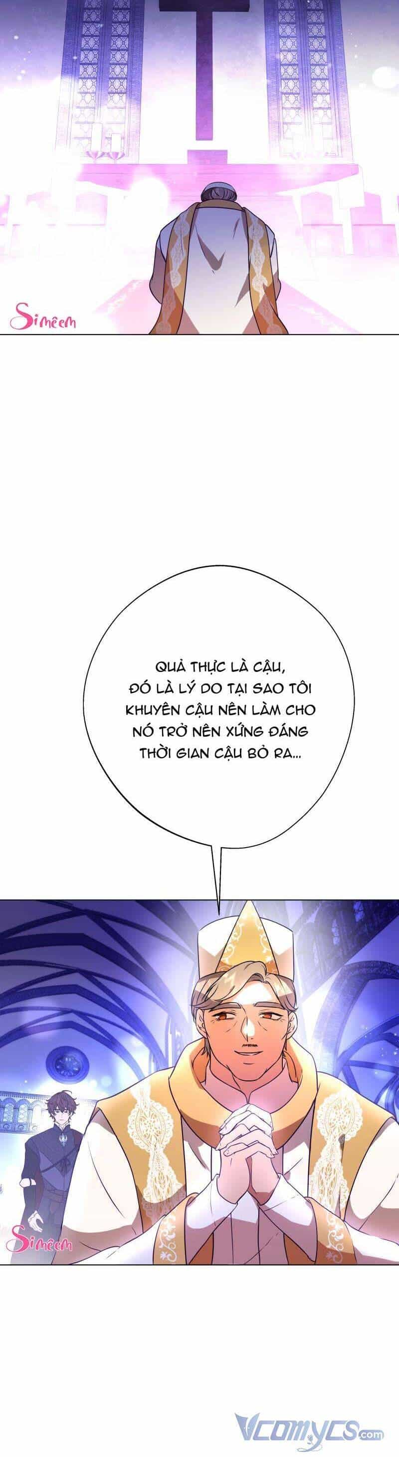 Romeo, Chàng Hãy Biến Đi - Chương 31 - ảnh 9