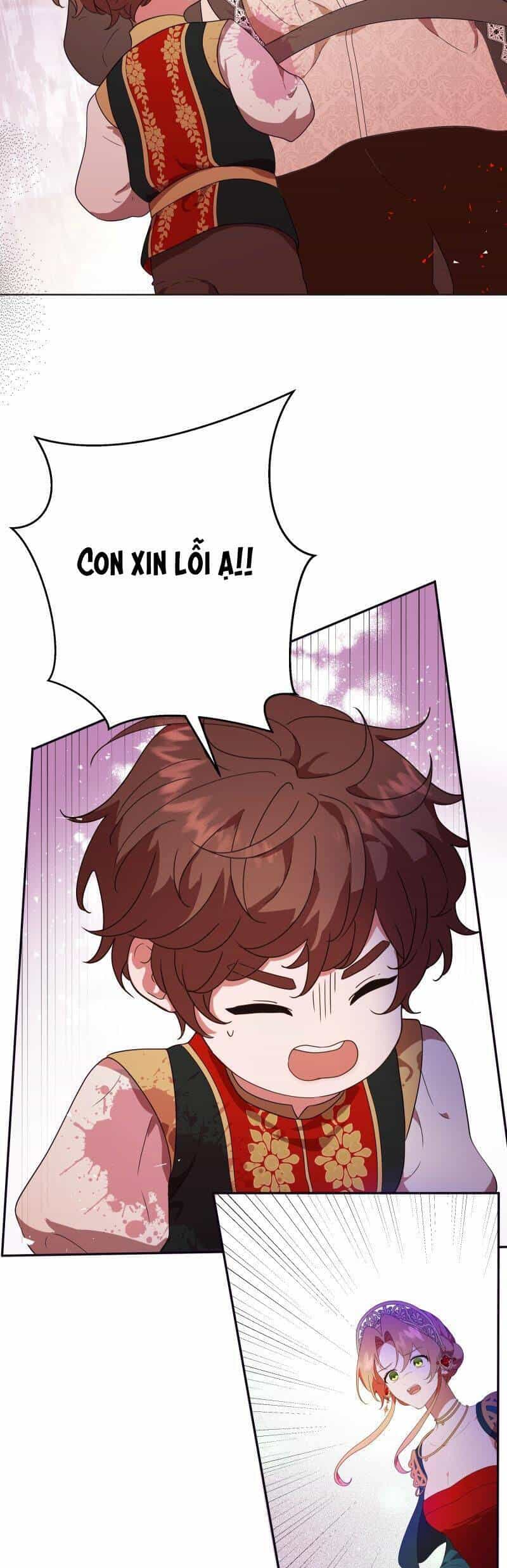 Romeo, Chàng Hãy Biến Đi - Chương 5 - ảnh 24