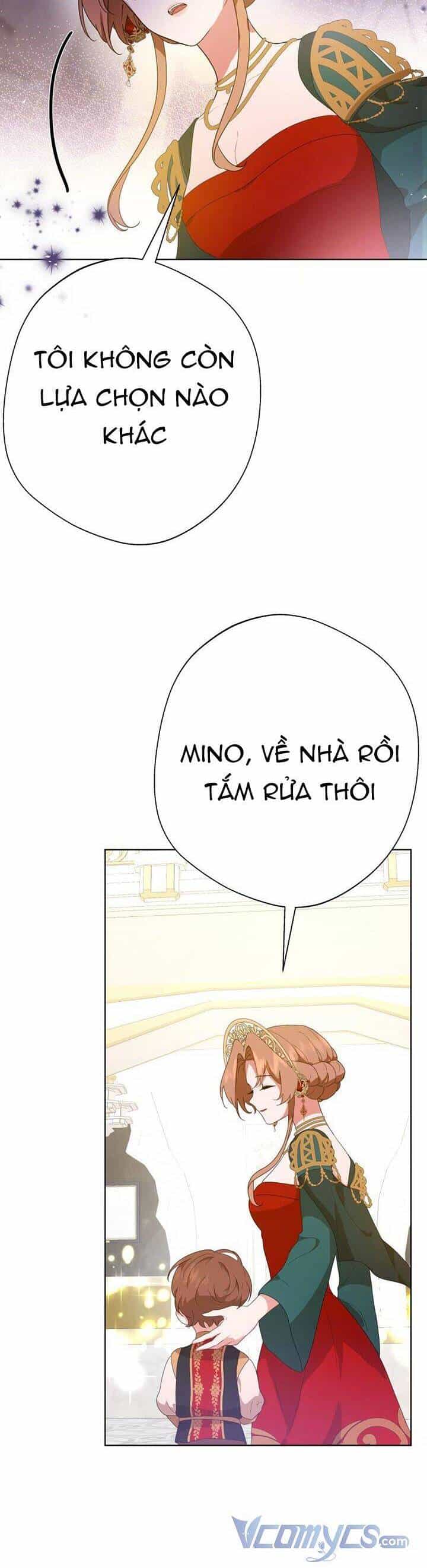 Romeo, Chàng Hãy Biến Đi - Chương 6 - ảnh 8