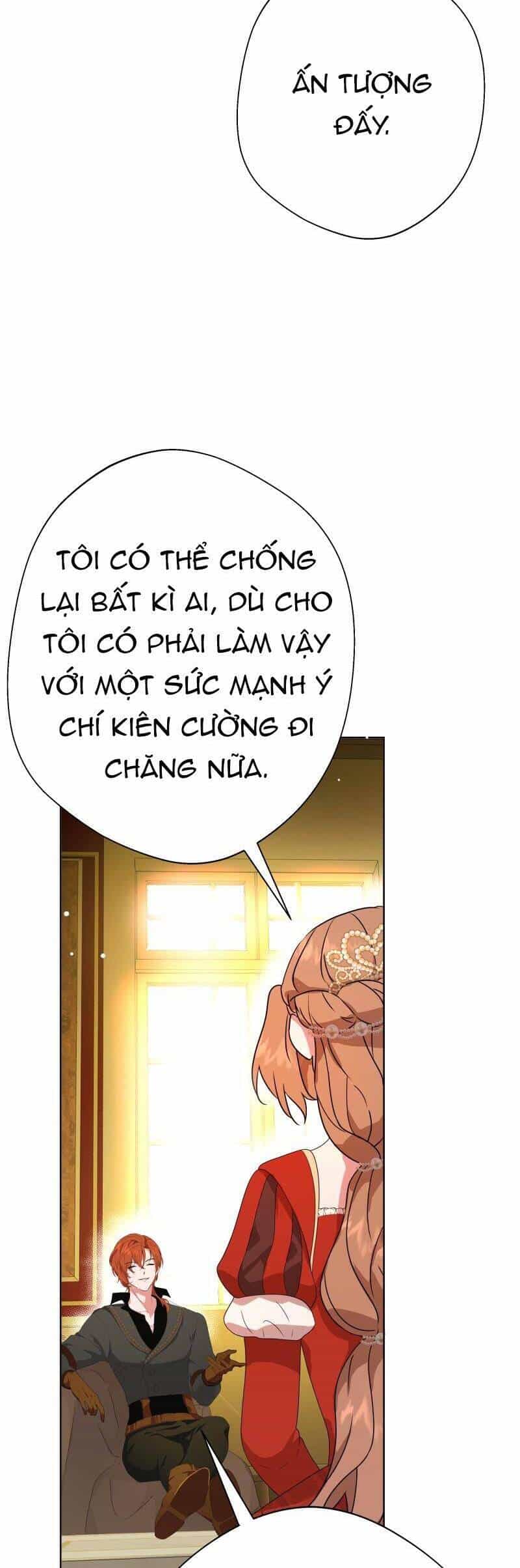 Romeo, Chàng Hãy Biến Đi - Chương 8 - ảnh 49