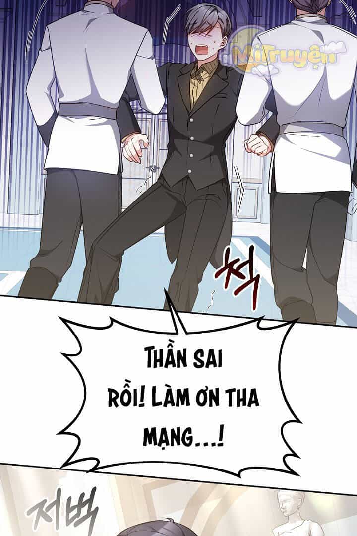 Rồng Con Thuần Hóa Những Kẻ Điên Rồ - Chương 13 - ảnh 27