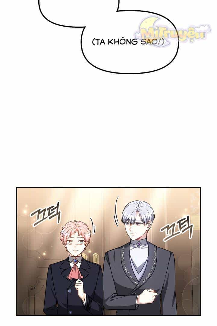 Rồng Con Thuần Hóa Những Kẻ Điên Rồ - Chương 15 - ảnh 11