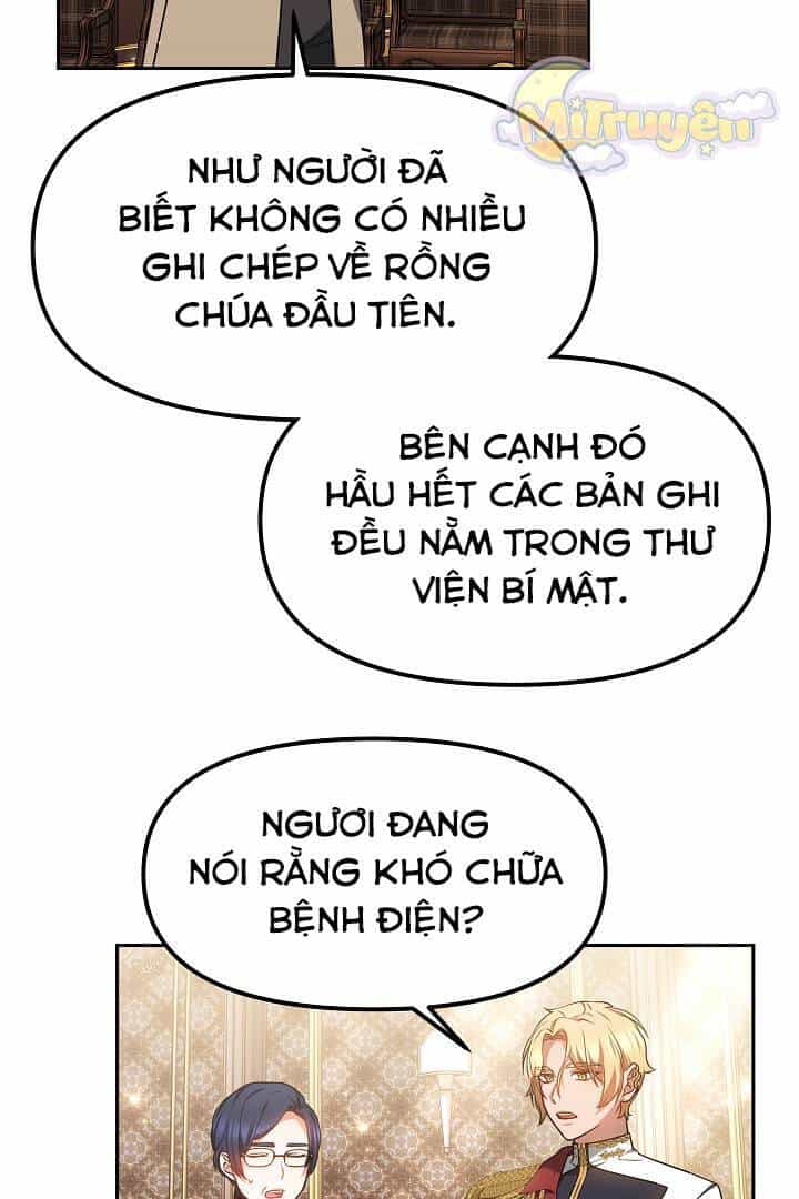 Rồng Con Thuần Hóa Những Kẻ Điên Rồ - Chương 15 - ảnh 39