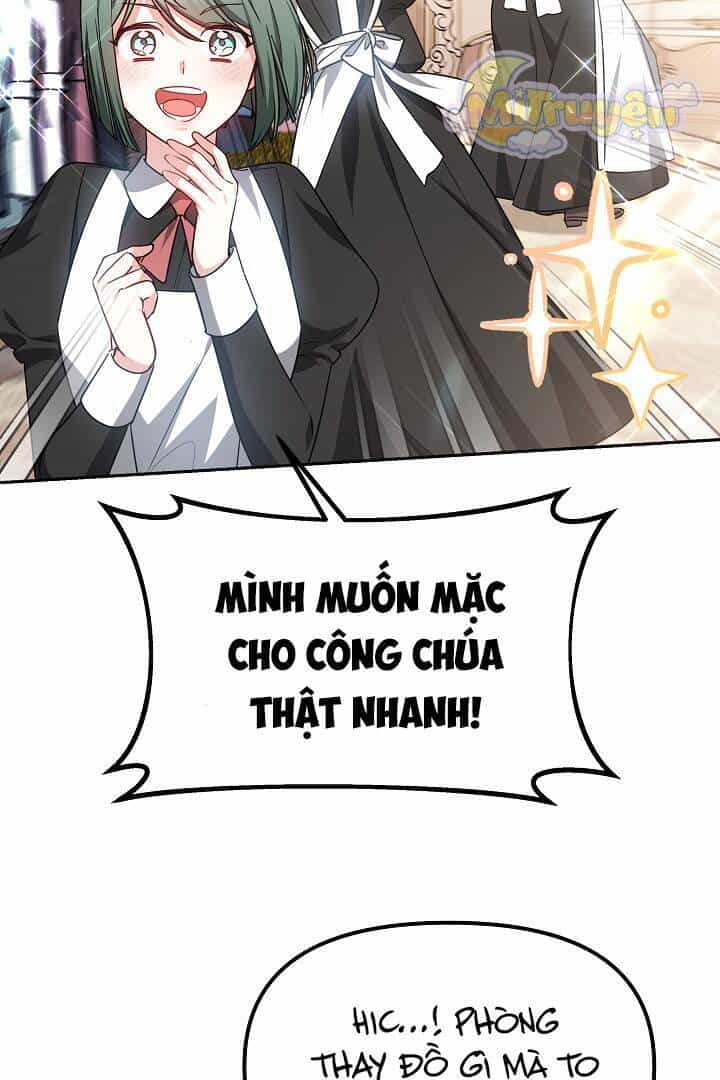 Rồng Con Thuần Hóa Những Kẻ Điên Rồ - Chương 15 - ảnh 64