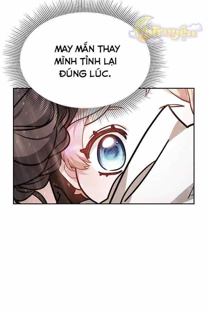 Rồng Con Thuần Hóa Những Kẻ Điên Rồ - Chương 16 - ảnh 13