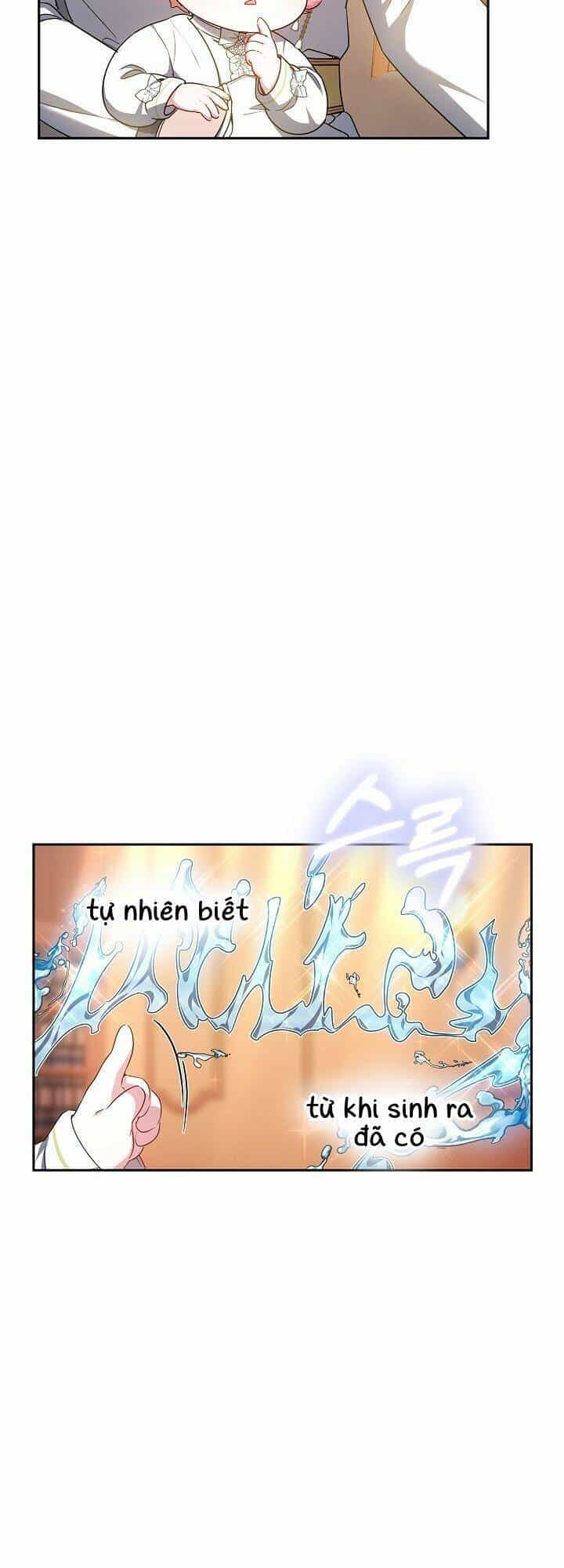 Rồng Con Thuần Hóa Những Kẻ Điên Rồ - Chương 18 - ảnh 14