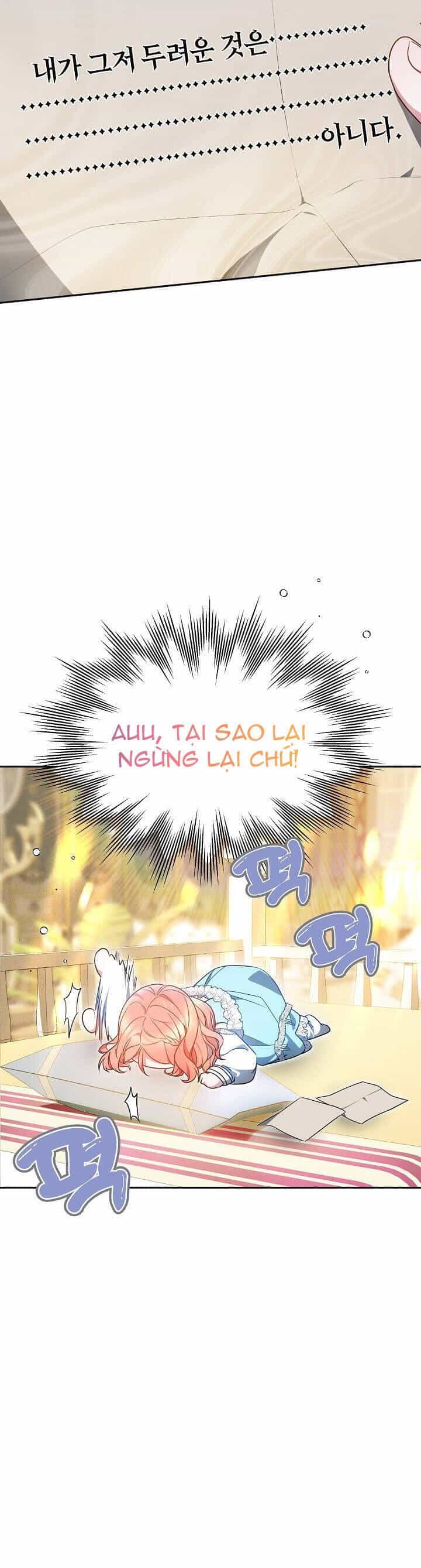 Rồng Con Thuần Hóa Những Kẻ Điên Rồ - Chương 19 - ảnh 12