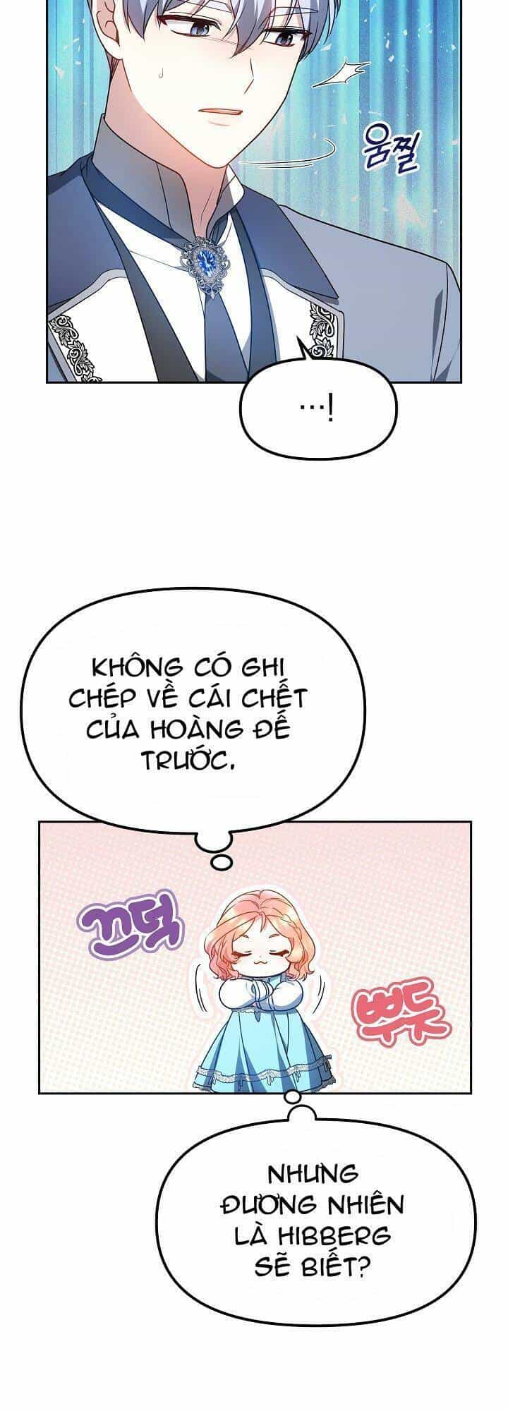 Rồng Con Thuần Hóa Những Kẻ Điên Rồ - Chương 19 - ảnh 48