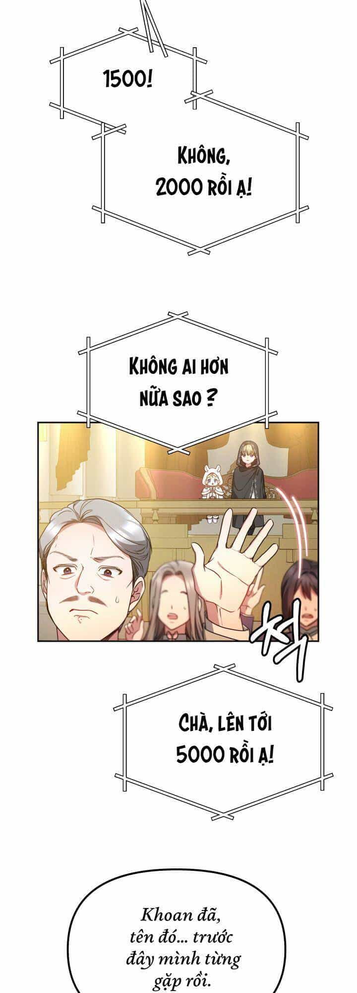 Rồng Con Thuần Hóa Những Kẻ Điên Rồ - Chương 21 - ảnh 29