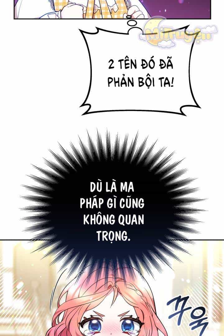 Rồng Con Thuần Hóa Những Kẻ Điên Rồ - Chương 22 - ảnh 35