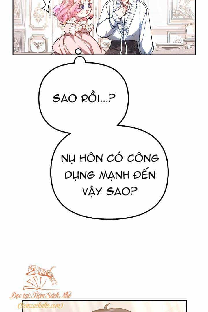 Rồng Con Thuần Hóa Những Kẻ Điên Rồ - Chương 23 - ảnh 33