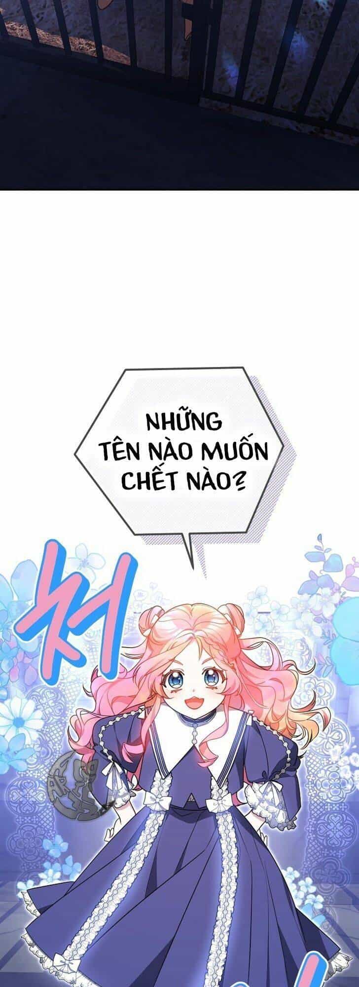 Rồng Con Thuần Hóa Những Kẻ Điên Rồ - Chương 25 - ảnh 29