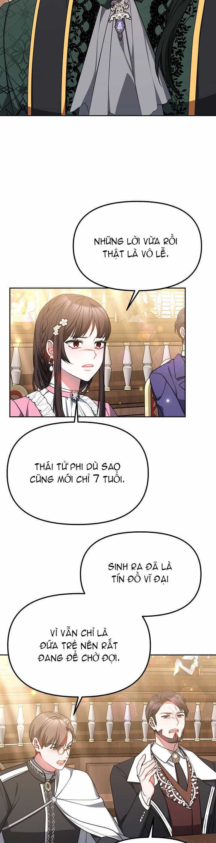 Rồng Con Thuần Hóa Những Kẻ Điên Rồ - Chương 26 - ảnh 11