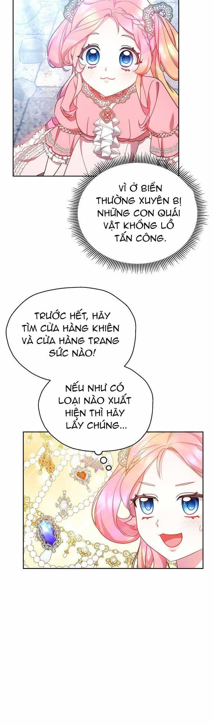 Rồng Con Thuần Hóa Những Kẻ Điên Rồ - Chương 28 - ảnh 14