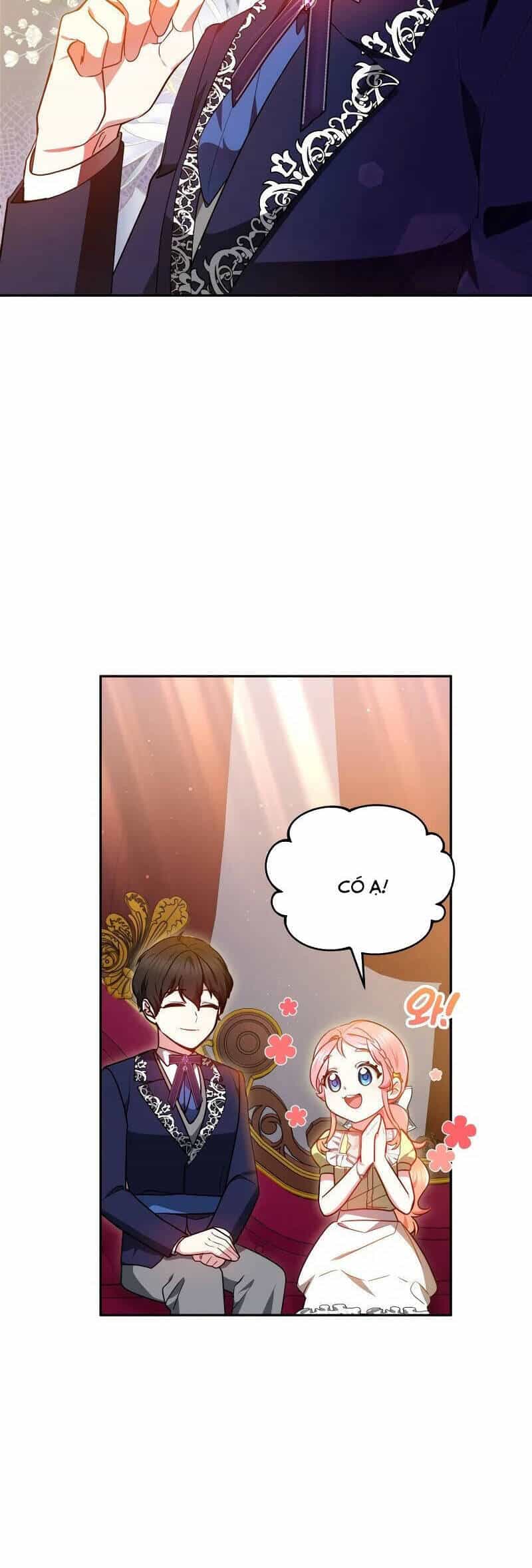 Rồng Con Thuần Hóa Những Kẻ Điên Rồ - Chương 40 - ảnh 14