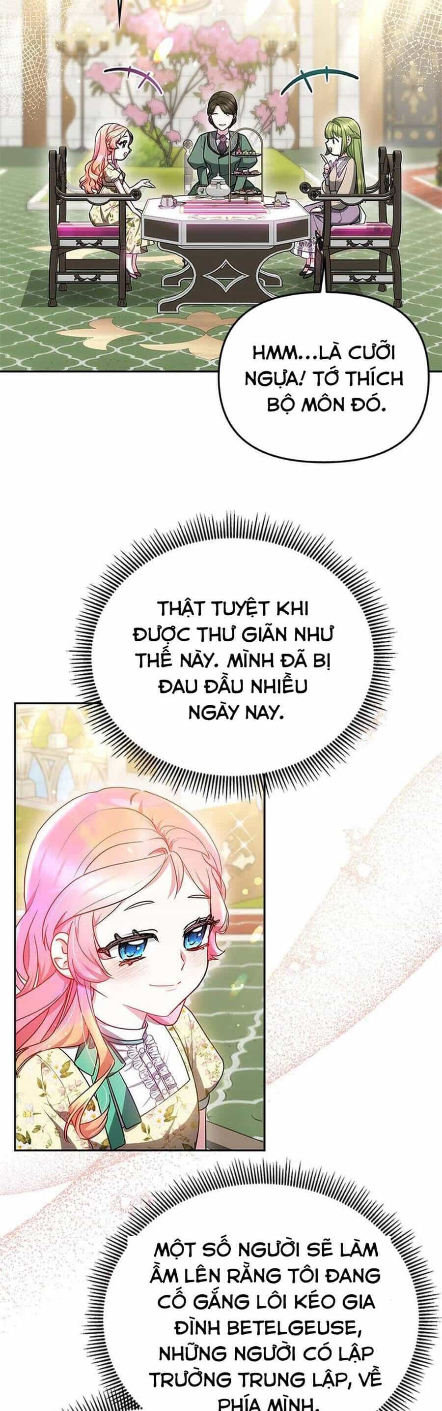 Rồng Con Thuần Hóa Những Kẻ Điên Rồ - Chương 46 - ảnh 25