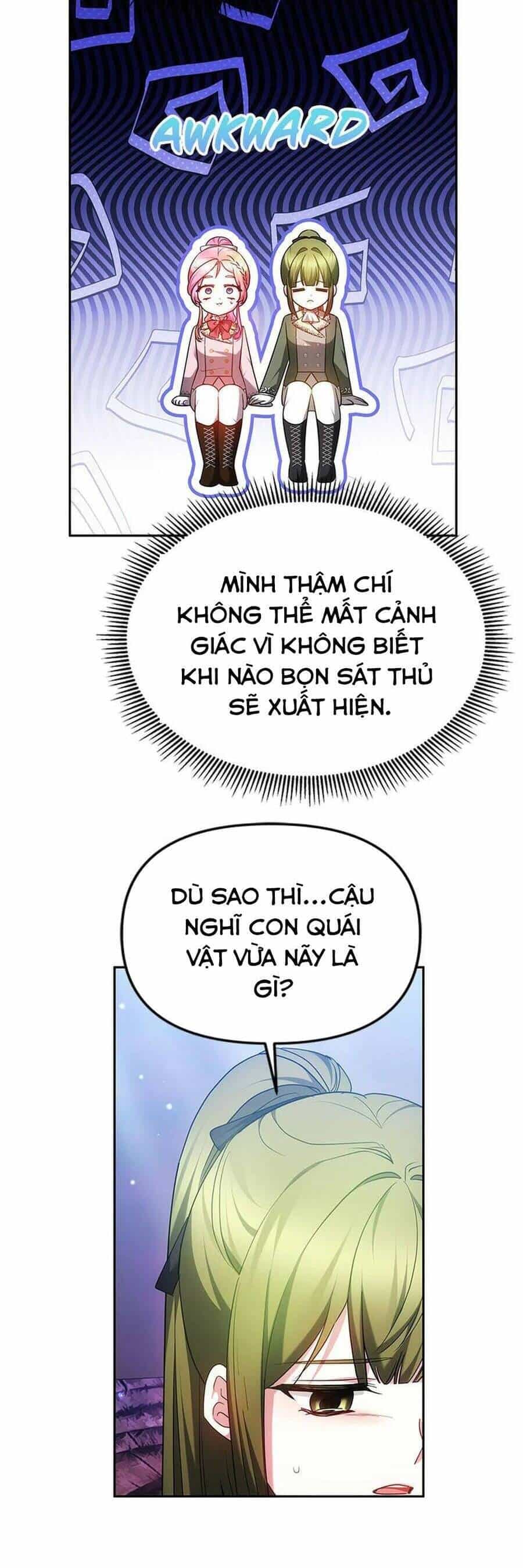 Rồng Con Thuần Hóa Những Kẻ Điên Rồ - Chương 49 - ảnh 38