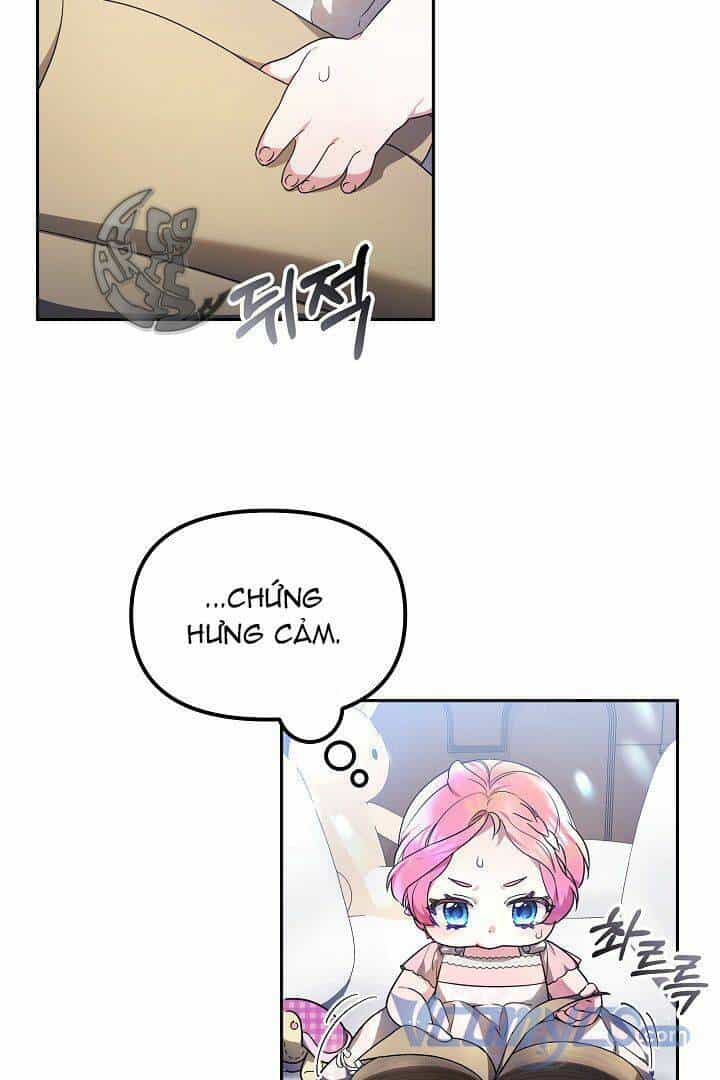 Rồng Con Thuần Hóa Những Kẻ Điên Rồ - Chương 8 - ảnh 52