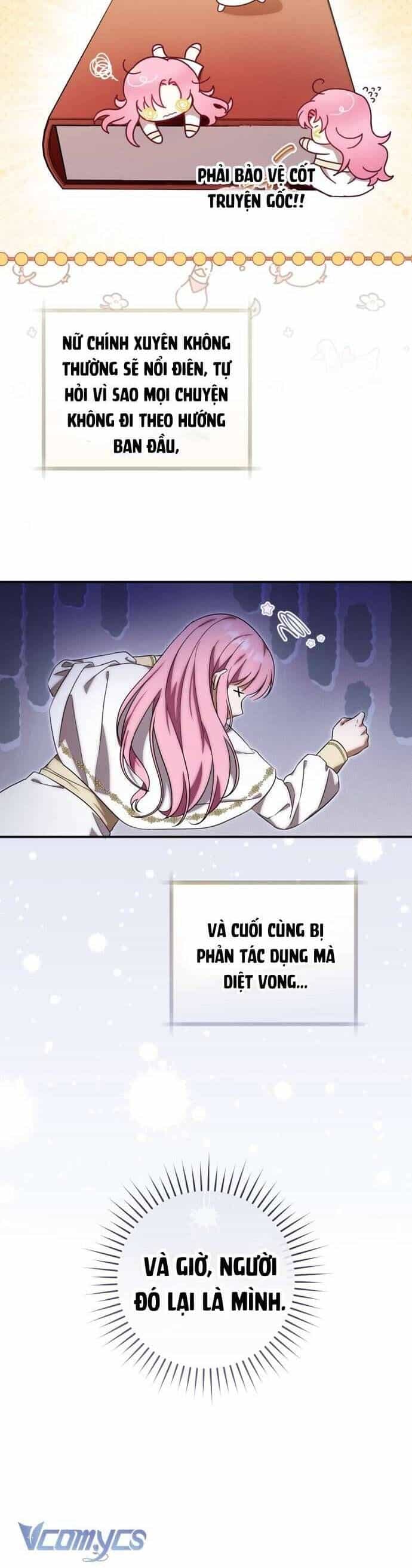 Rồng Con Vực Dậy Gia Tộc Công Tước - Chương 12 - ảnh 15