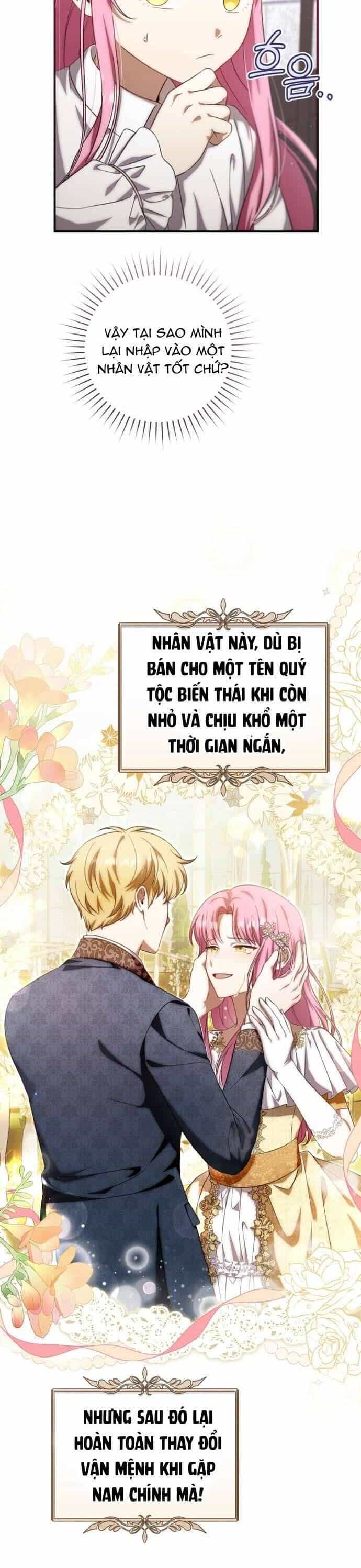 Rồng Con Vực Dậy Gia Tộc Công Tước - Chương 12 - ảnh 4