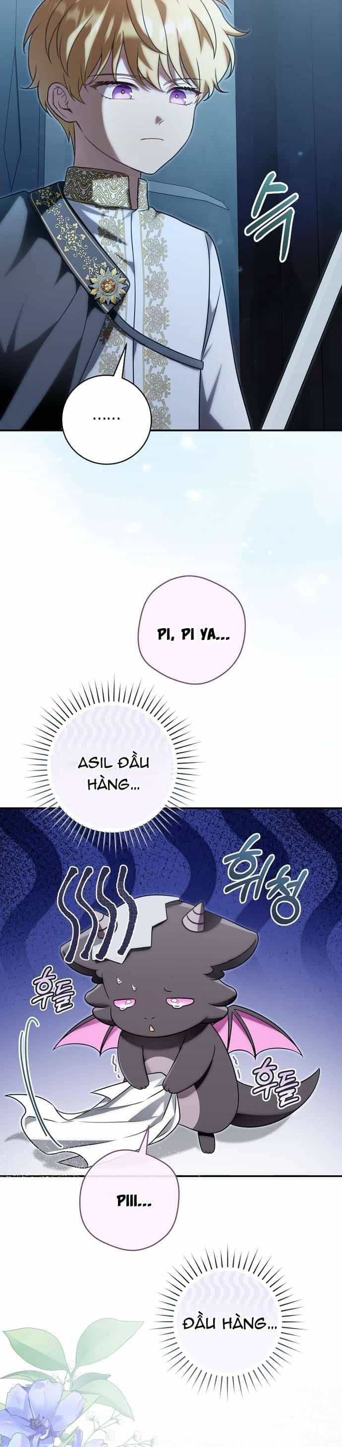 Rồng Con Vực Dậy Gia Tộc Công Tước - Chương 2 - ảnh 3