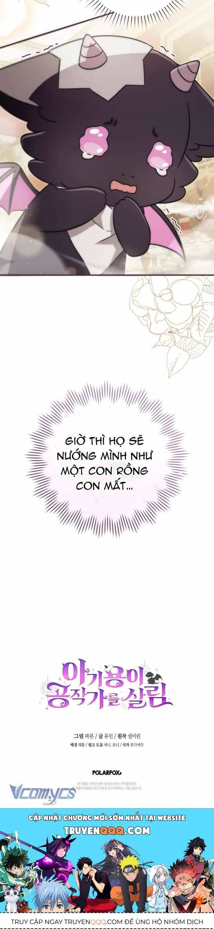 Rồng Con Vực Dậy Gia Tộc Công Tước - Chương 2 - ảnh 39