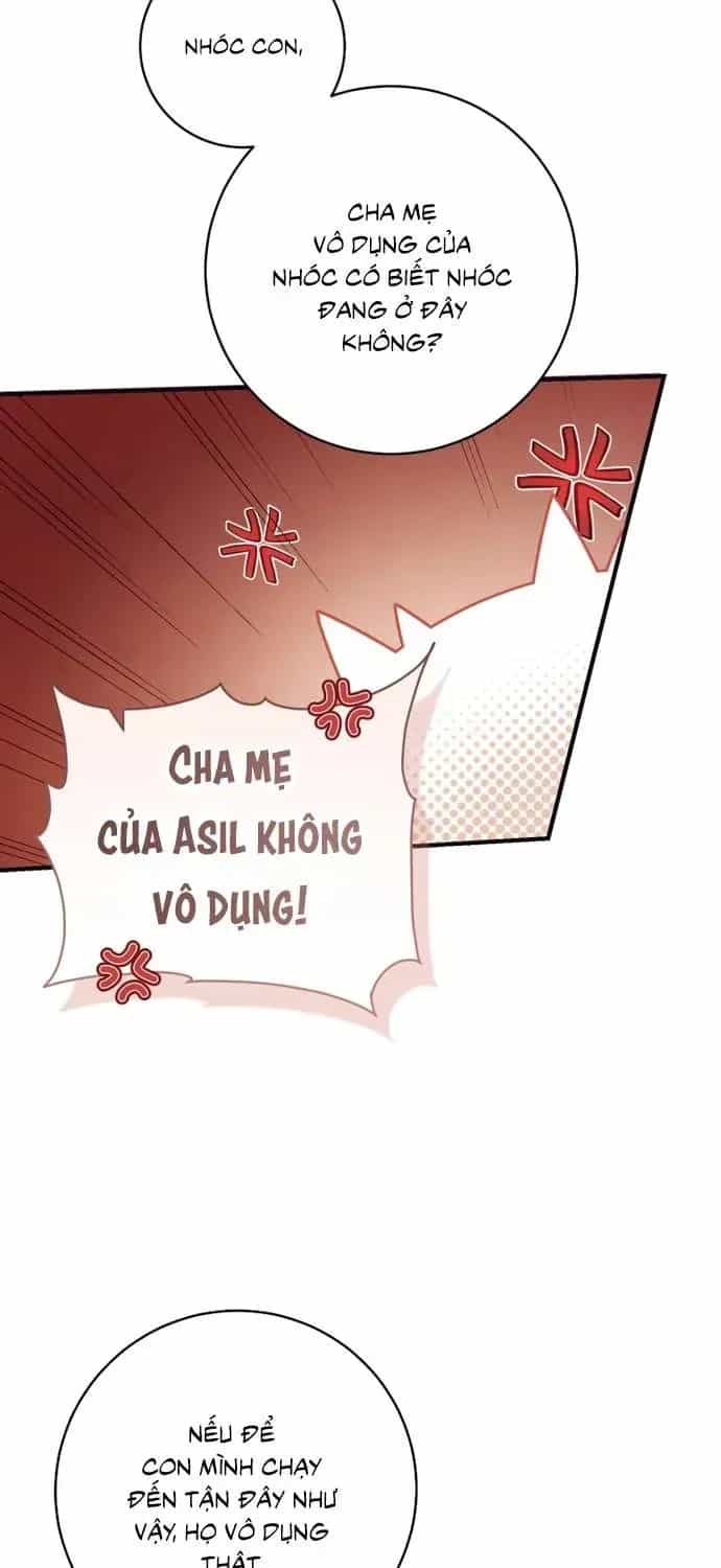 Rồng Con Vực Dậy Gia Tộc Công Tước - Chương 28 - ảnh 23