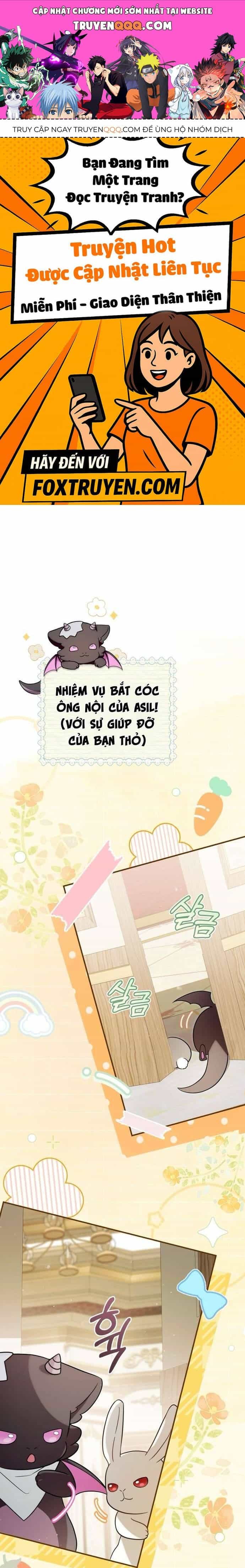 Rồng Con Vực Dậy Gia Tộc Công Tước - Chương 4 - ảnh 1