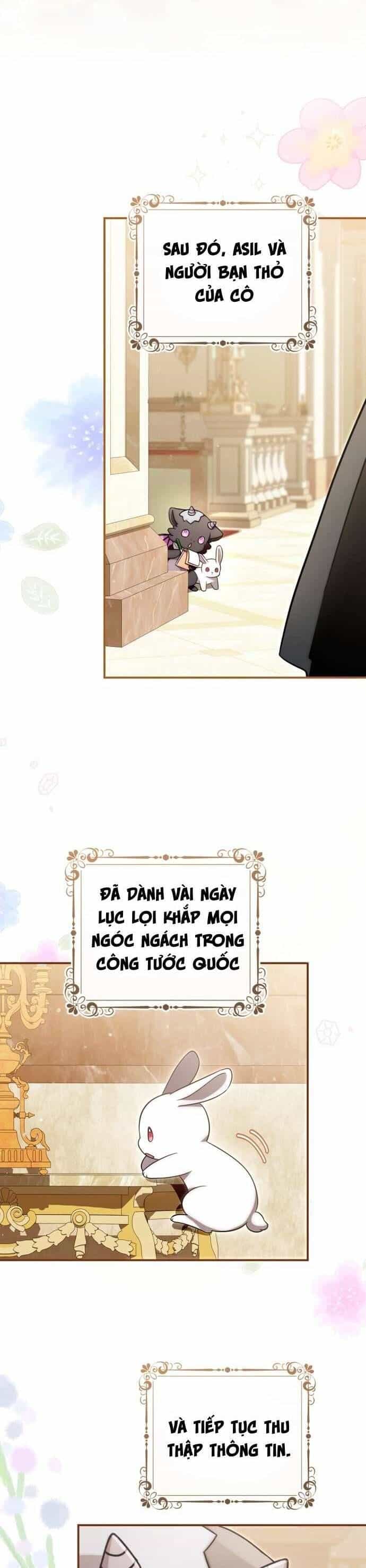 Rồng Con Vực Dậy Gia Tộc Công Tước - Chương 4 - ảnh 8
