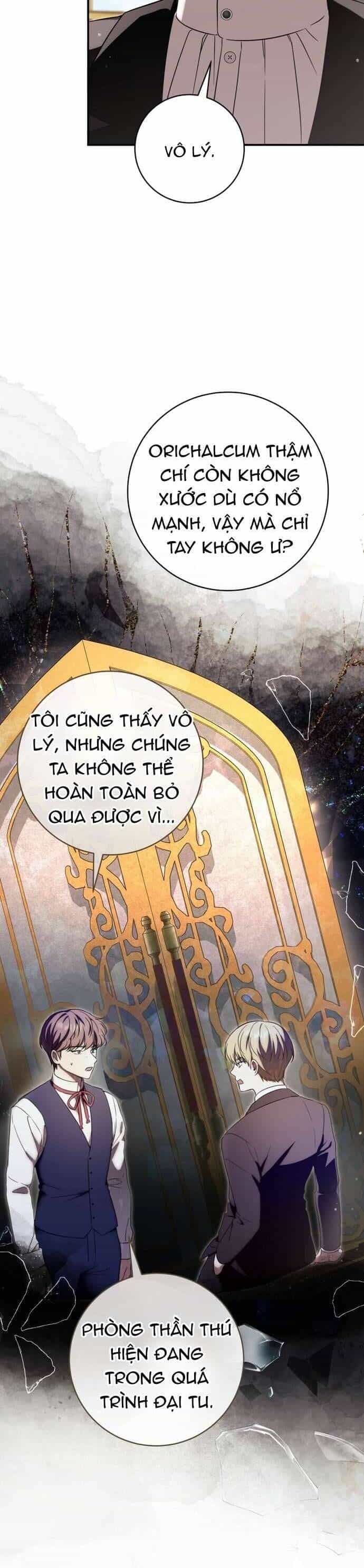 Rồng Con Vực Dậy Gia Tộc Công Tước - Chương 5 - ảnh 19