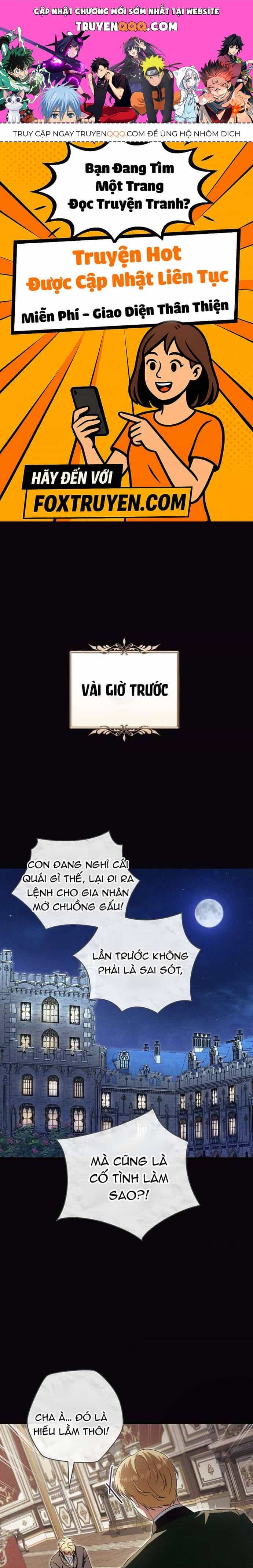 Rồng Con Vực Dậy Gia Tộc Công Tước - Chương 8 - ảnh 1