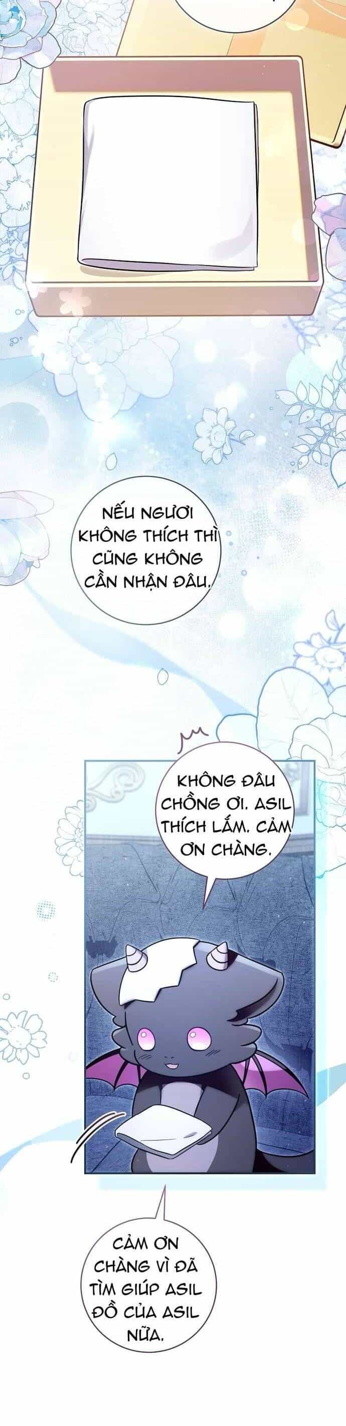 Rồng Con Vực Dậy Gia Tộc Công Tước - Chương 8 - ảnh 27