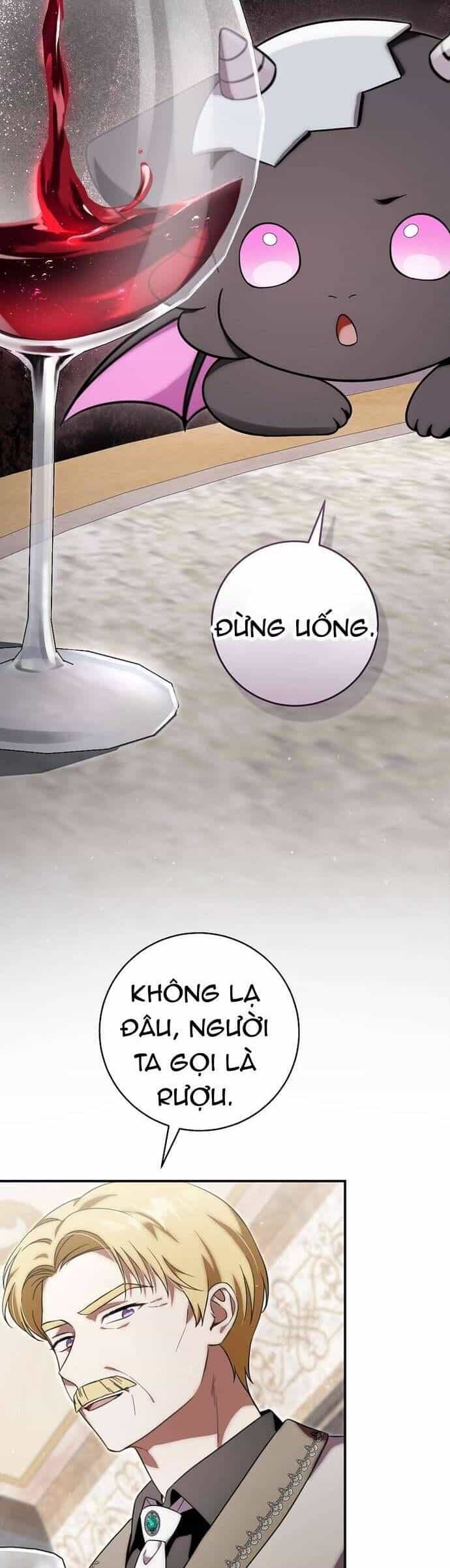 Rồng Con Vực Dậy Gia Tộc Công Tước - Chương 9 - ảnh 32