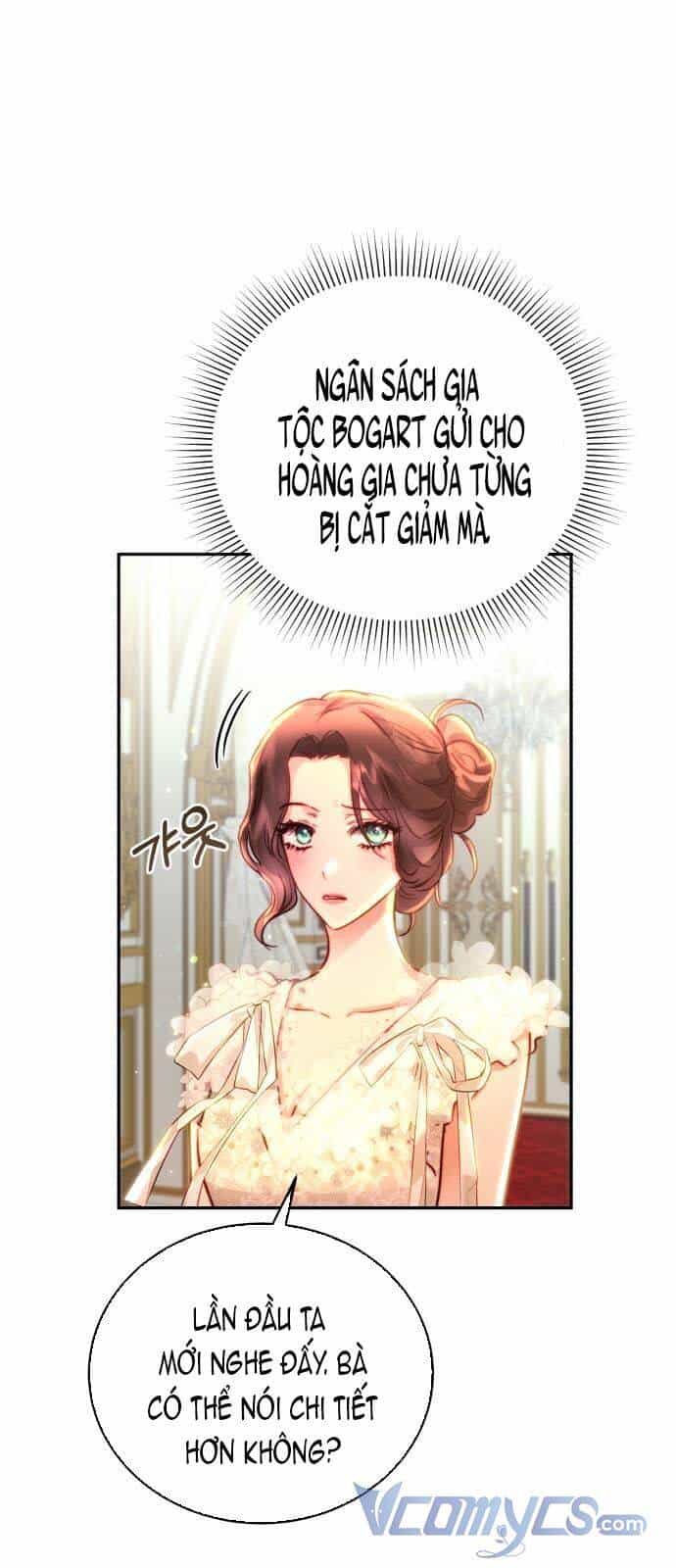 Rosalyn Bogart - Chương 11 - ảnh 55