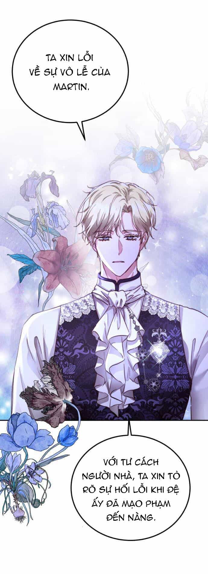 Rosalyn Bogart - Chương 14 - ảnh 69