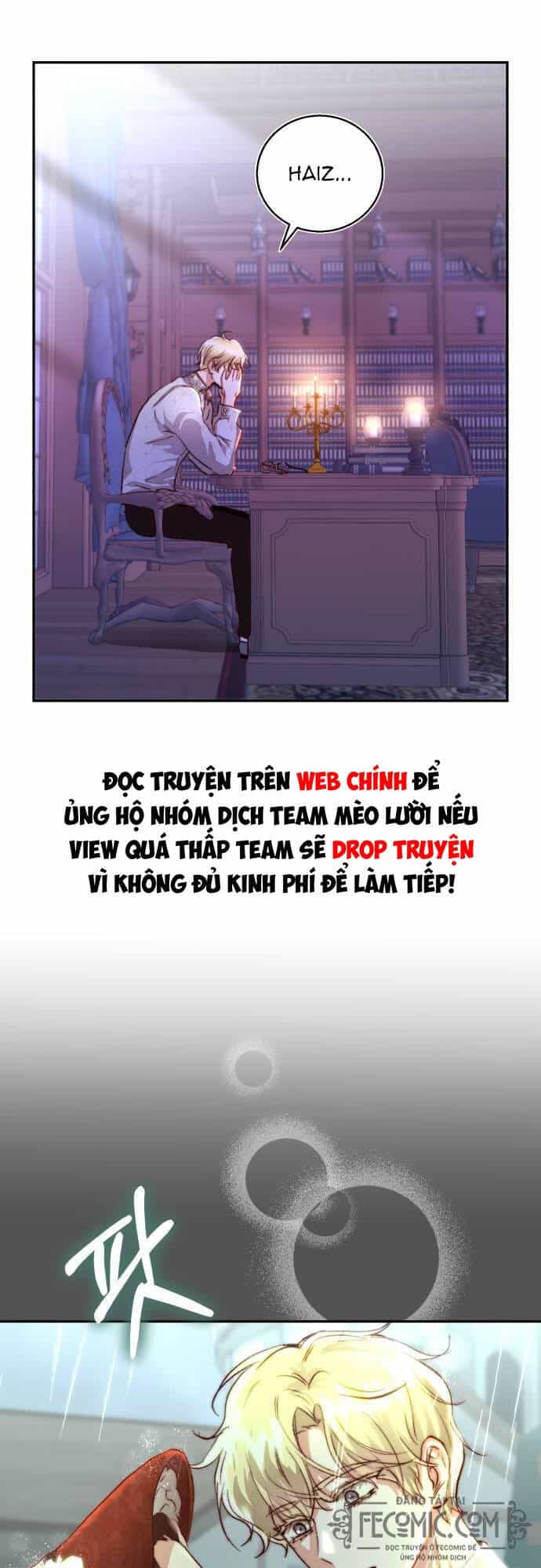 Rosalyn Bogart - Chương 19 - ảnh 16